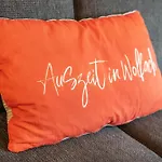 Wallemehof Apartment Wolfach