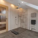 Apartment Wallemehof *