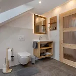 Wallemehof Apartment Wolfach