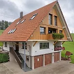 Wallemehof Apartman *