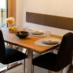 Wallemehof Apartment *