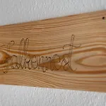 Wallemehof 아파트 볼파흐
