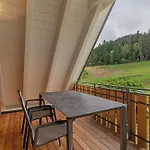 Apartment Wallemehof Wolfach