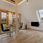Wallemehof Apartment