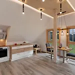 Wallemehof 아파트 *