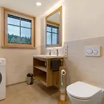 Wallemehof Apartment Wolfach