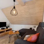 Wallemehof Apartman *