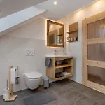 Wallemehof Apartman