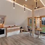 Wallemehof 아파트 *