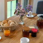 Wallemehof Apartman Wolfach
