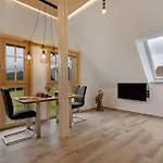Wallemehof 아파트 *