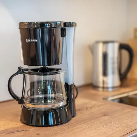 Apartamento Wallemehof