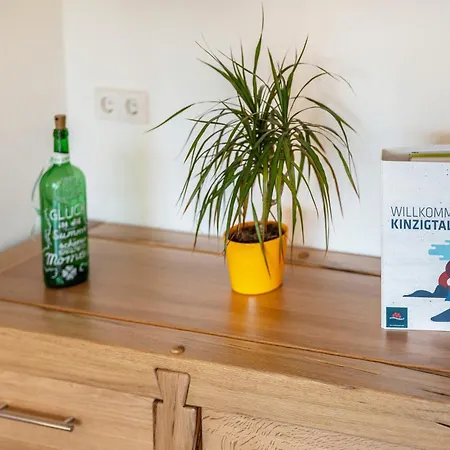 Wallemehof Apartment