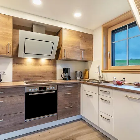 Apartamento Wallemehof *