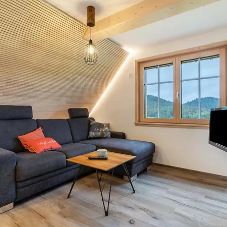 Apartamento Wallemehof Wolfach