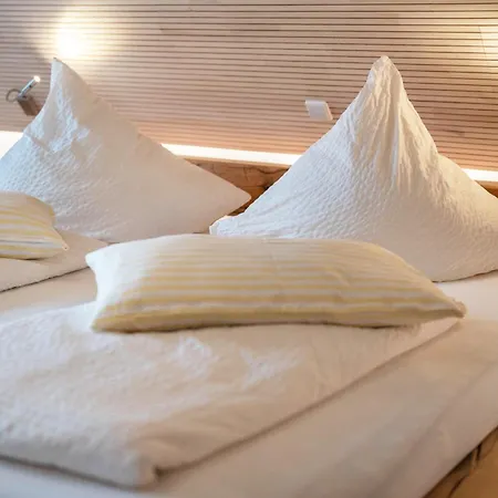 Apartamento Wallemehof *