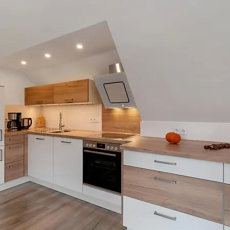 Wallemehof Apartment