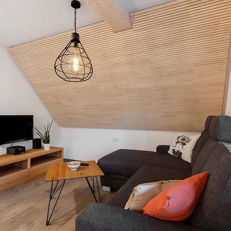 Apartment Wallemehof