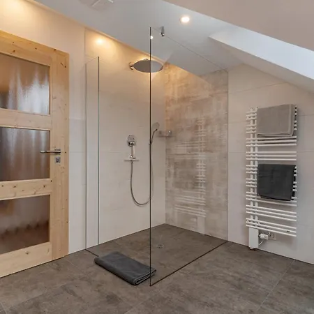 Apartamento Wallemehof *