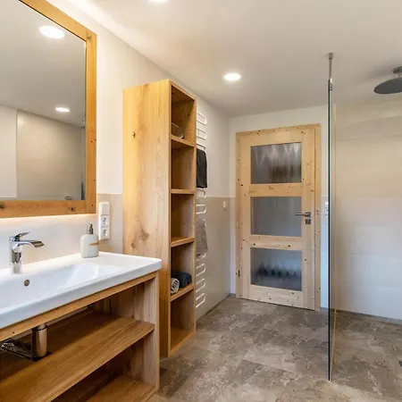 Apartamento Wallemehof Wolfach