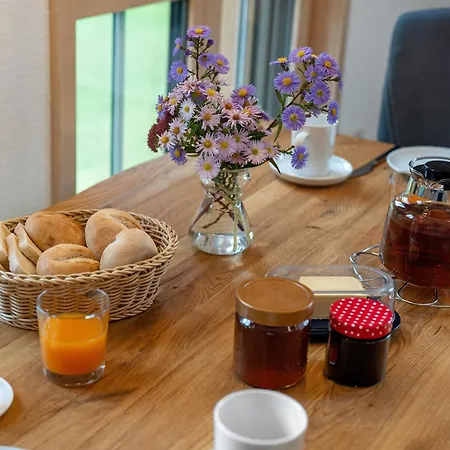 Wallemehof Apartamento