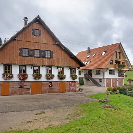 Wallemehof Apartamento *