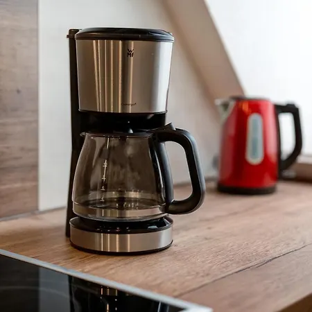 Apartamento Wallemehof *