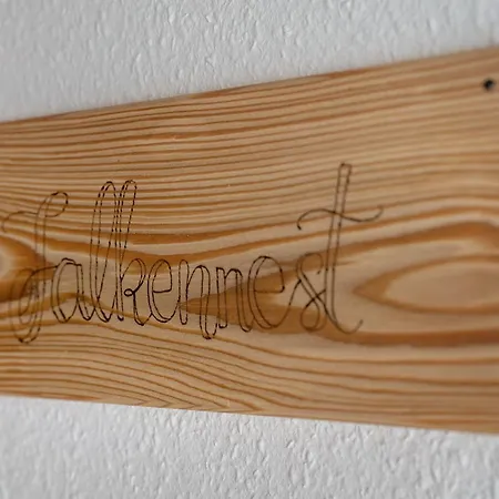 Wallemehof Apartamento Wolfach