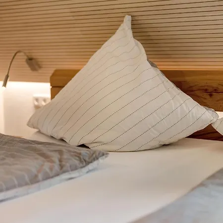 Apartamento Wallemehof *