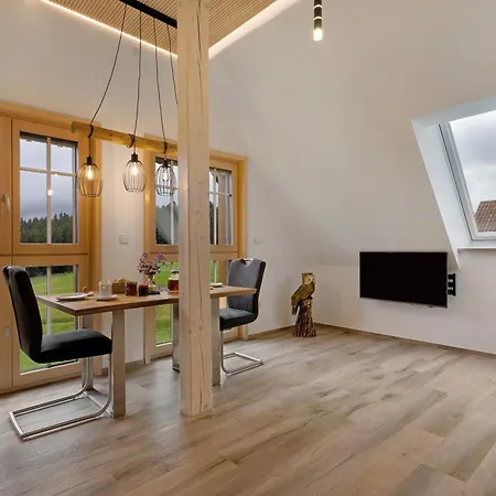 Wallemehof Apartment