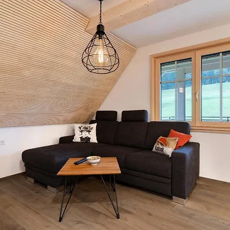 Wallemehof Apartment *