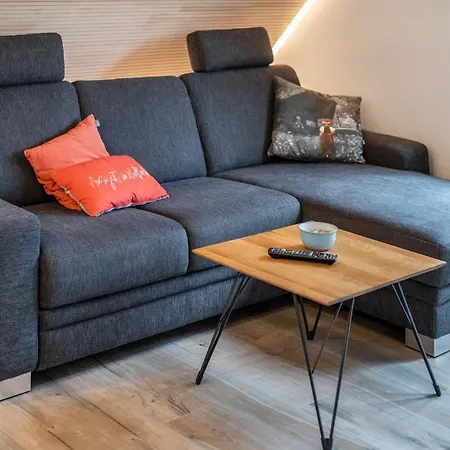 Wallemehof Apartamento