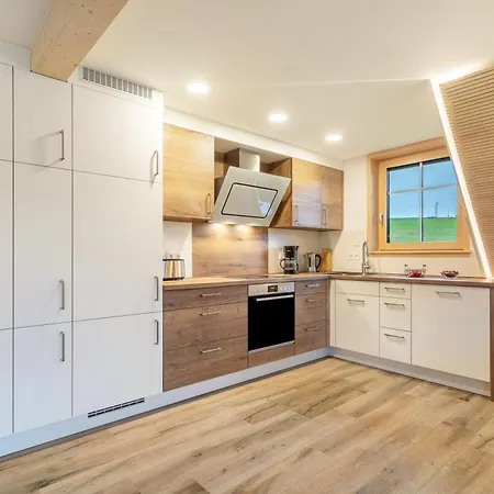 Apartamento Wallemehof *