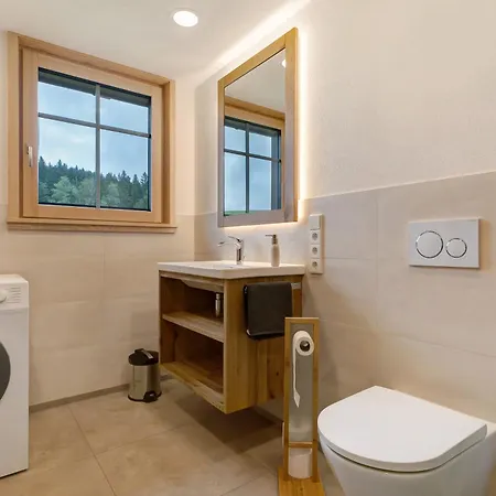 Wallemehof Apartamento Wolfach