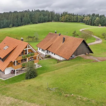Apartman Wallemehof