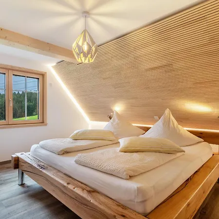 Apartman Wallemehof *