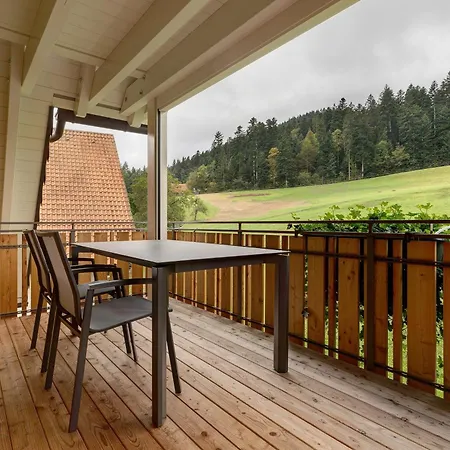 Apartman Wallemehof