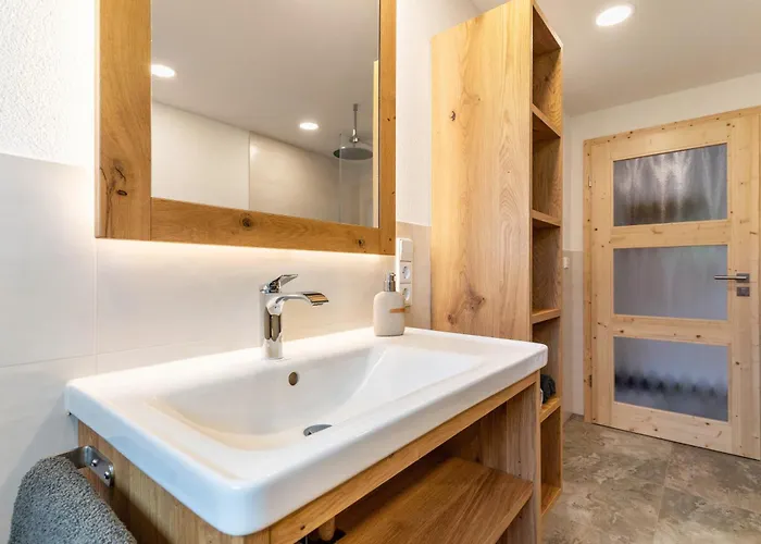 Lägenhet Wallemehof