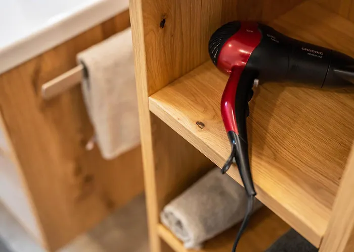 Wallemehof * Wolfach