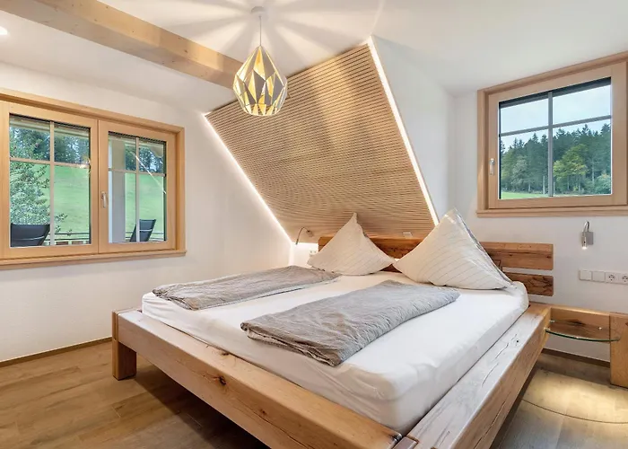 Wallemehof Lägenhet