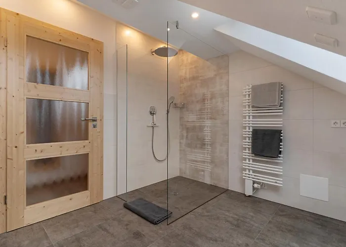 Lägenhet Wallemehof *