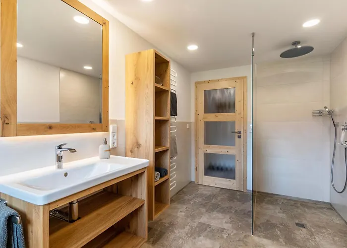 公寓 Wallemehof 沃尔法赫